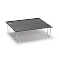 Tavolino Pieghevole Portatile Per Campeggio Ultraleggero Mini Tavolo MDF
