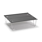 Tavolino Pieghevole Portatile Per Campeggio Ultraleggero Mini Tavolo MDF