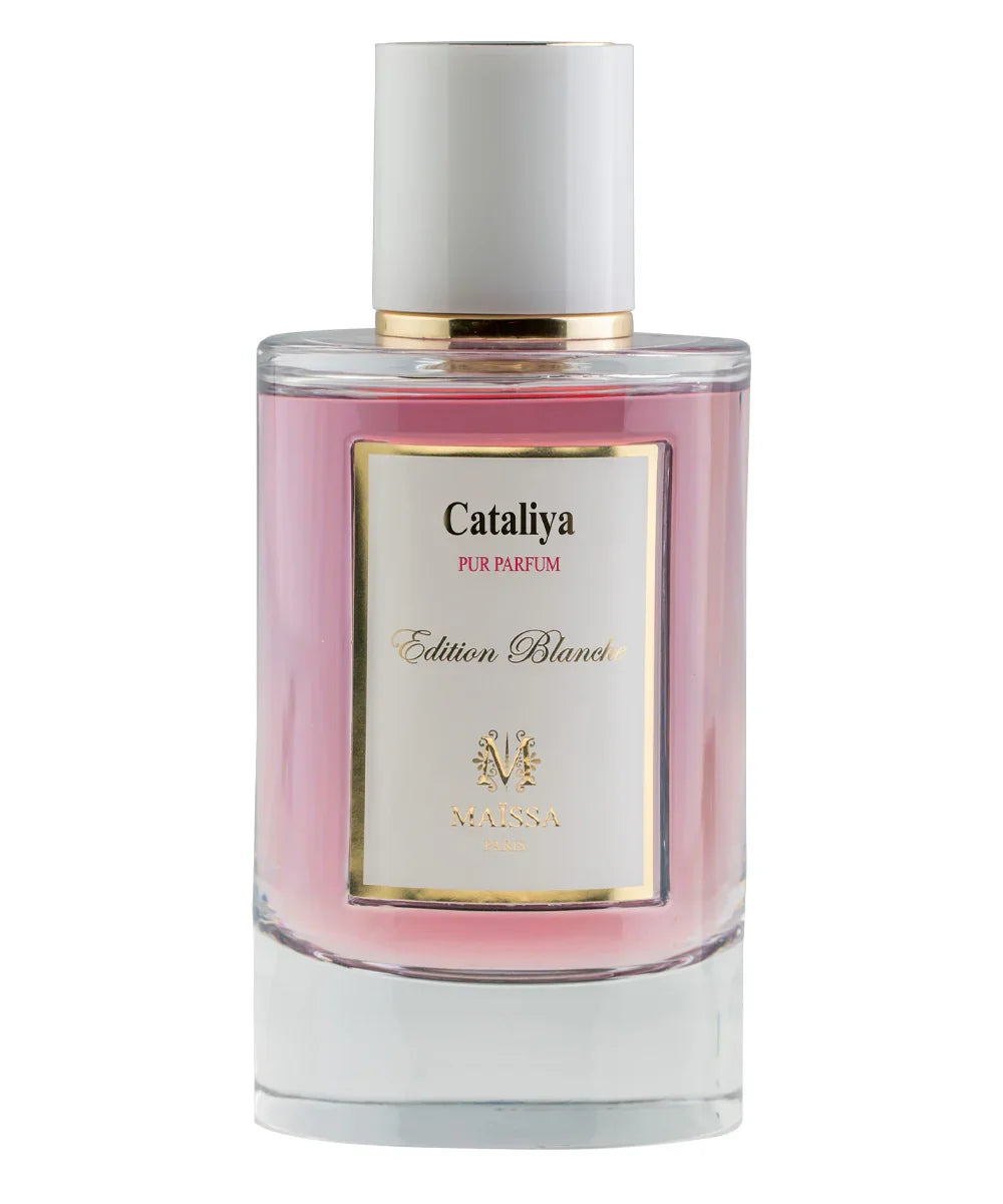 Cataliya Maïssa Profumo 100ml Fragranza Fruttata Vaniglia Ambra Muschio