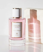 Cataliya Maïssa Profumo 100ml Fragranza Fruttata Vaniglia Ambra Muschio