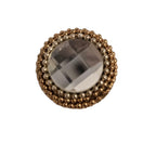 Clap Calamita Crystal Gold