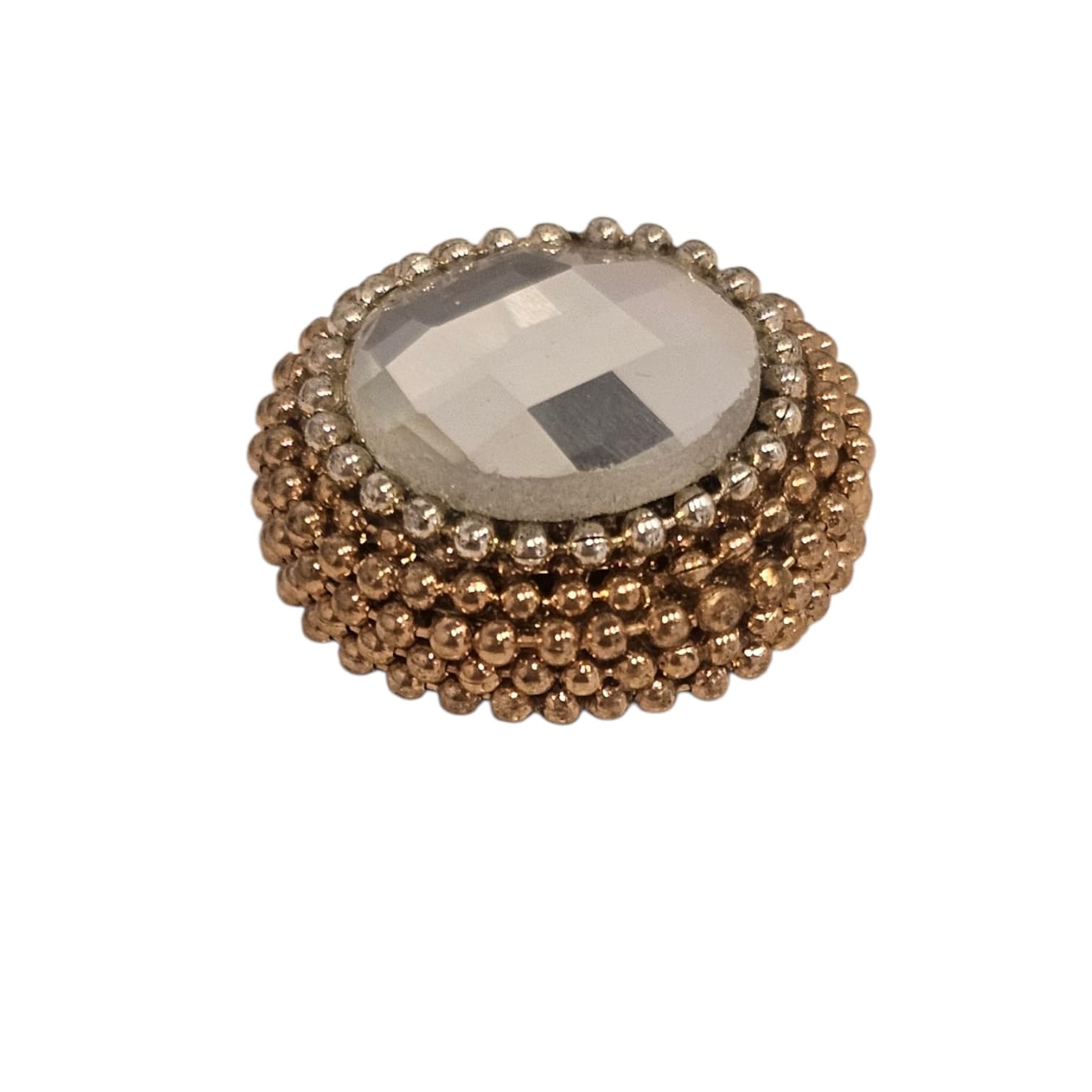 Clap Calamita Crystal Gold