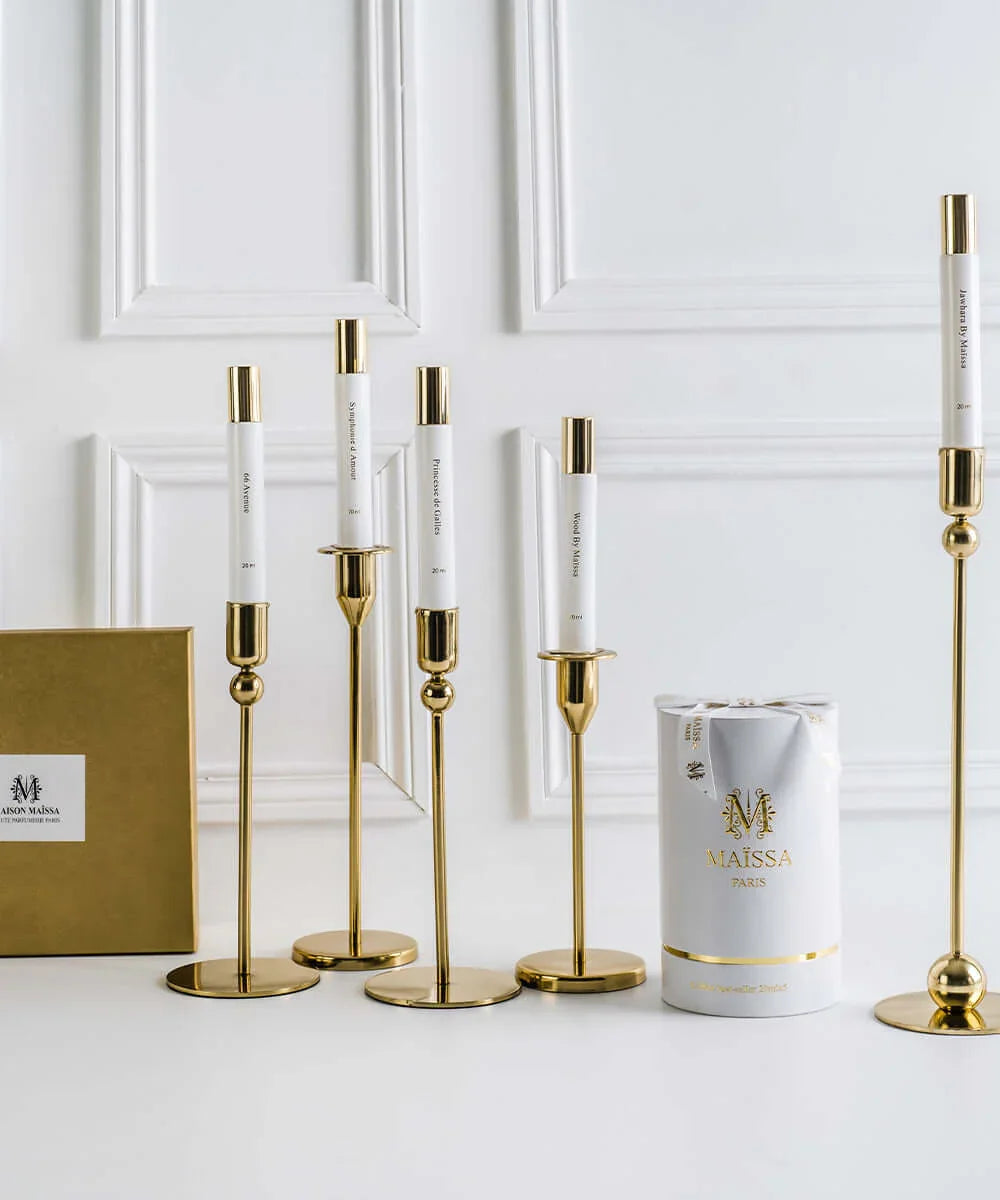 Cofanetto Regalo Maïssa Profumi Bestsellers Collezione