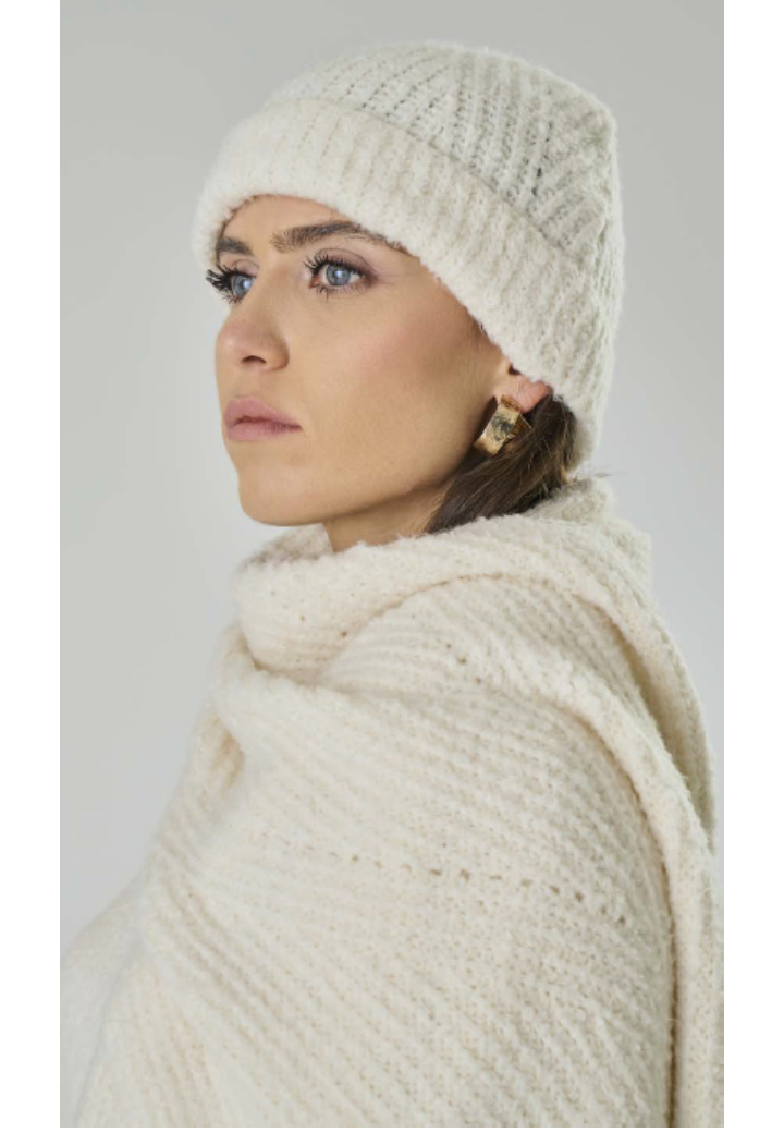 Cappello in Cotone Organico Bio Cortina Elegante e Sostenibile