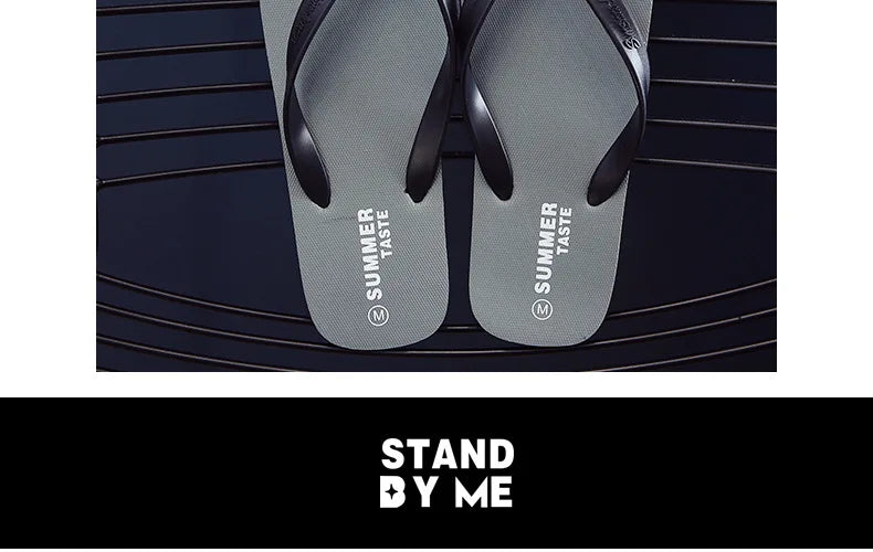 Scarpe da uomo Sandali da spiaggia estivi Antiscivolo Moda Outdoor Traspirante Casual Coppia Sandali da spiaggia Infradito Scarpe Pantofole da uomo