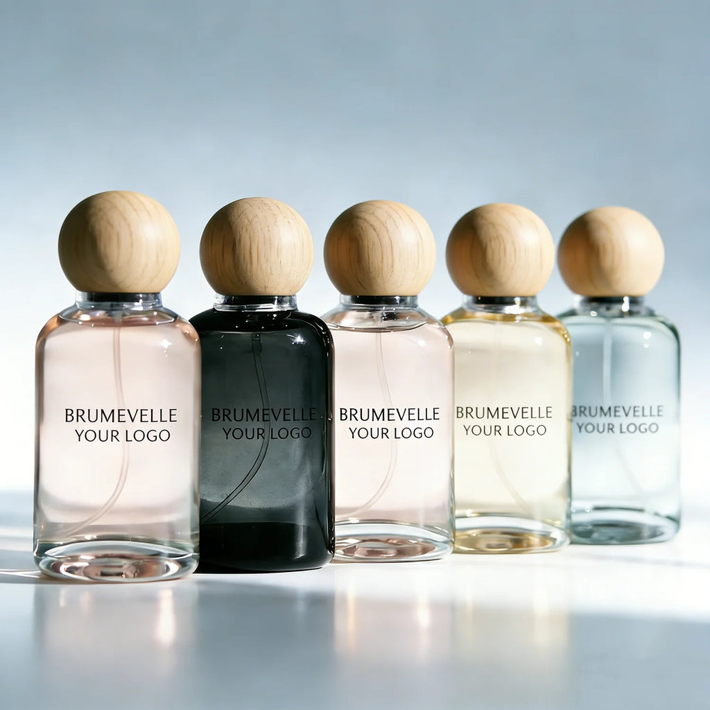 Profumo da Uomo Colonia Alta Qualità 100ml Duraturo