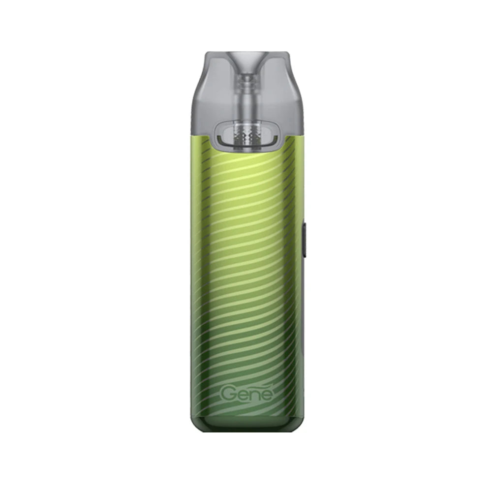 Kit pod ufficiale VOOPOO V Thru Pro Batteria da 900 mAh Cartuccia pod da 3 ml 0,7 ohm 1,2 ohm Carica USB-C Sigaretta elettronica Schermo OLED da 0,69 pollici