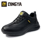 GUYISA Breathable Chef Shoes Mesh Knit Upper Kitchen Work Sneakers Men Women
