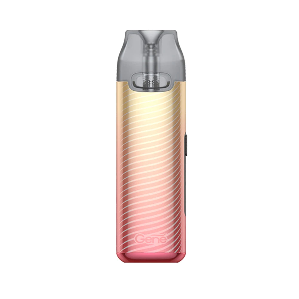 Kit pod ufficiale VOOPOO V Thru Pro Batteria da 900 mAh Cartuccia pod da 3 ml 0,7 ohm 1,2 ohm Carica USB-C Sigaretta elettronica Schermo OLED da 0,69 pollici