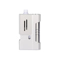 Sistema Pod per Sigaretta Elettronica Sunbox, Kit Aspire BOXX, Mod Vaper, Serbatoio per Sigarette Elettroniche 4.0ml con Coil Nautilus/BP, Ecig Smoke