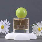 Profumo Donna Floreale Fresco 50ml Ecologico Personalizzabile Con Logo Chic