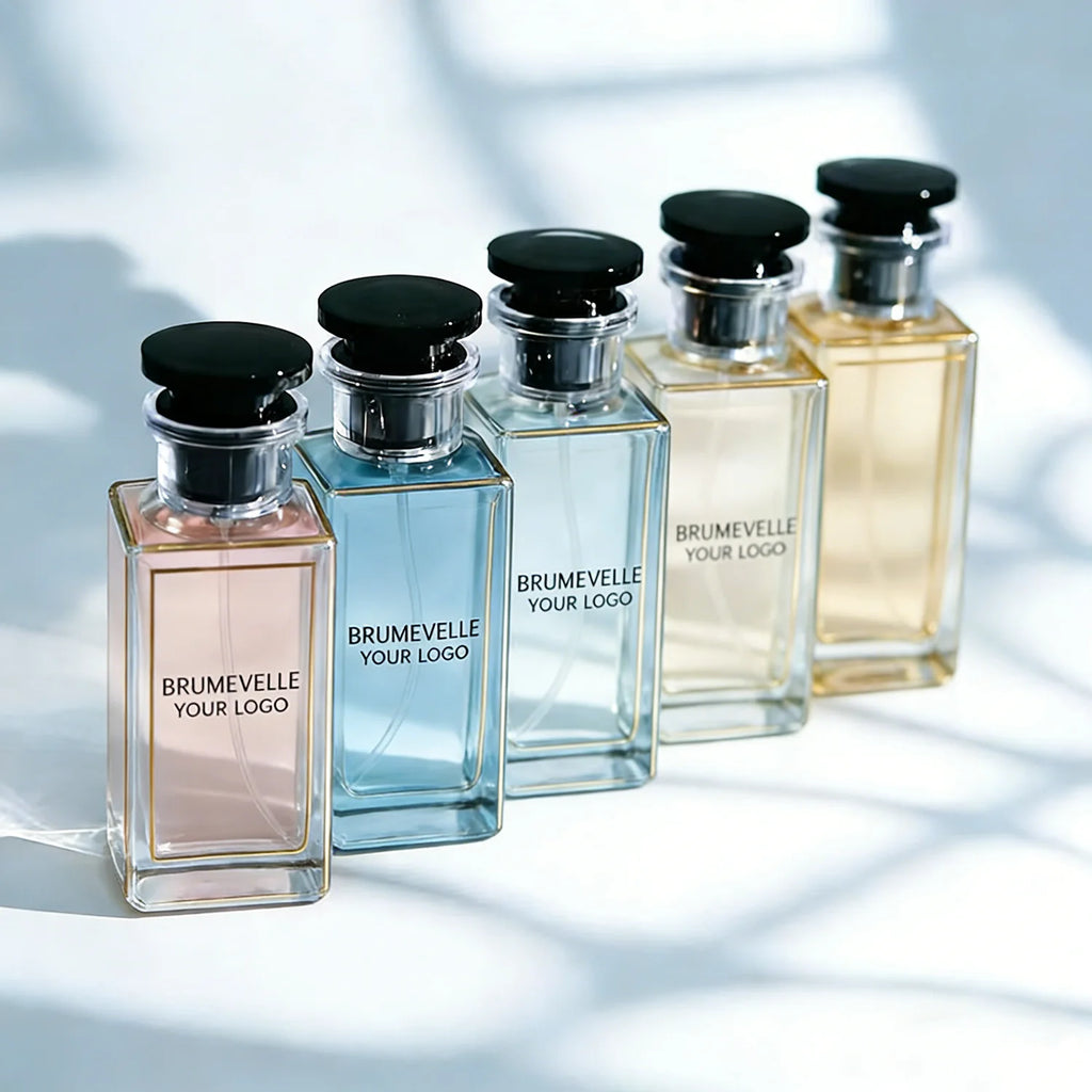 Profumo da Uomo Colonia Alta Qualità 100ml Duraturo