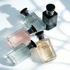 Profumo da Uomo Colonia Alta Qualità 100ml Duraturo