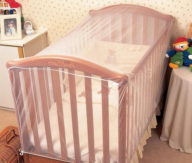 Newborn Baby Universal Anti-Mosquito Cover Children's Bed Yurt Canopy Baby Mosquito Net