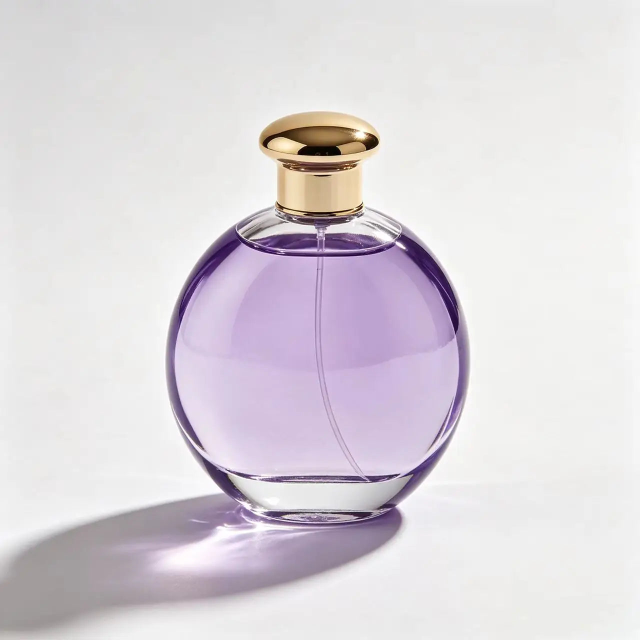 Profumo Da Uomo Legnoso Con Sandalo E Cocco Bottiglia Vetro Ecologica 100 ml