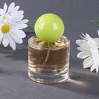 Profumo Donna Floreale Fresco 50ml Ecologico Personalizzabile Con Logo Chic