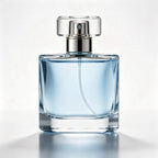 Profumo Da Uomo Legnoso Con Sandalo E Cocco Bottiglia Vetro Ecologica 100 ml