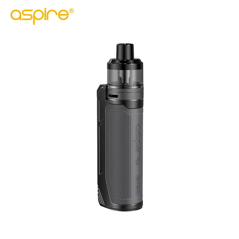 Aspire Vape BP80 Kit Pod Mod sistema di sigarette elettroniche Ecig batteria integrata 2500mAh potenza regolabile 80W Set di sigarette elettroniche
