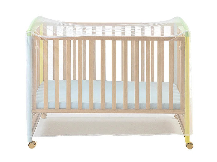 Newborn Baby Universal Anti-Mosquito Cover Children's Bed Yurt Canopy Baby Mosquito Net