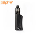 100% originale Aspire Finixx Pod Kit 80W sistema di Chipset Smart ASP auto-sviluppato con Kit di svapo sigaretta elettronica serbatoio da 4ml