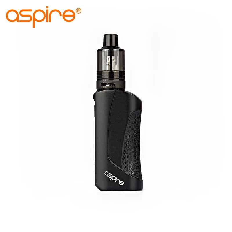 100% originale Aspire Finixx Pod Kit 80W sistema di Chipset Smart ASP auto-sviluppato con Kit di svapo sigaretta elettronica serbatoio da 4ml