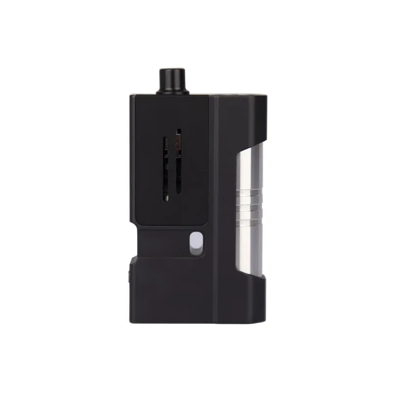 Sistema Pod per Sigaretta Elettronica Sunbox, Kit Aspire BOXX, Mod Vaper, Serbatoio per Sigarette Elettroniche 4.0ml con Coil Nautilus/BP, Ecig Smoke