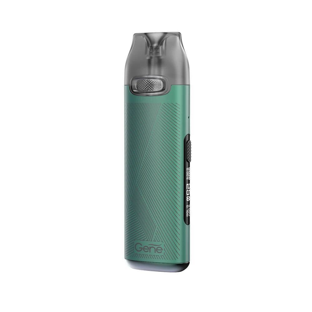 Kit pod ufficiale VOOPOO V Thru Pro Batteria da 900 mAh Cartuccia pod da 3 ml 0,7 ohm 1,2 ohm Carica USB-C Sigaretta elettronica Schermo OLED da 0,69 pollici