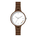 Iwood Real Wood Ladies Watch IW18442003