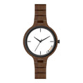 Iwood Real Wood Ladies Watch IW18442004