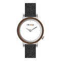 Iwood Real Wood Ladies Watch IW18443003
