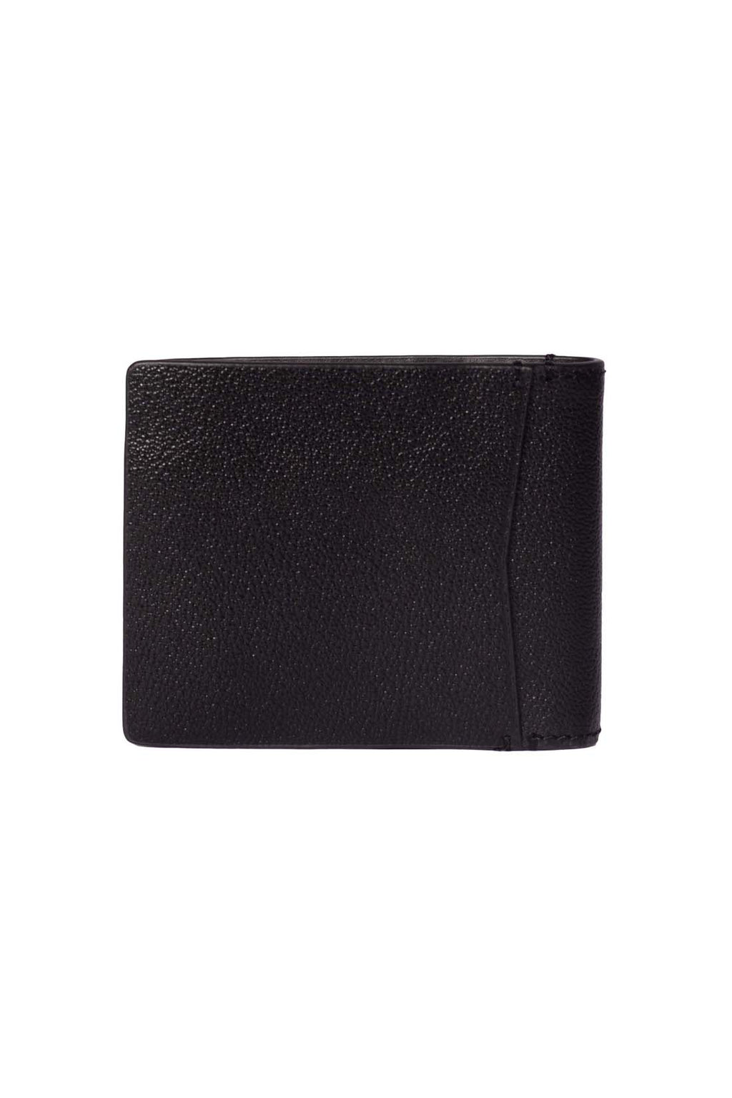CALVIN KLEIN JEANS - Portafoglio uomo in pelle con monogram-6