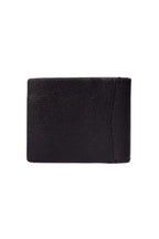 CALVIN KLEIN JEANS - Portafoglio uomo in pelle con monogram-6