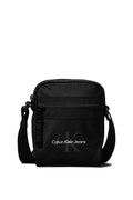 CALVIN KLEIN - Men's reporter bag with front pocket