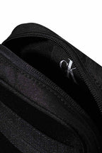 CALVIN KLEIN - Men's reporter bag with front pocket