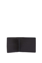 CALVIN KLEIN JEANS - Portafoglio uomo Bifold in pelle-5