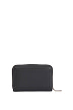 CALVIN KLEIN JEANS - Women's small logo wallet