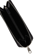 CALVIN KLEIN - Women's wallet with linear logo