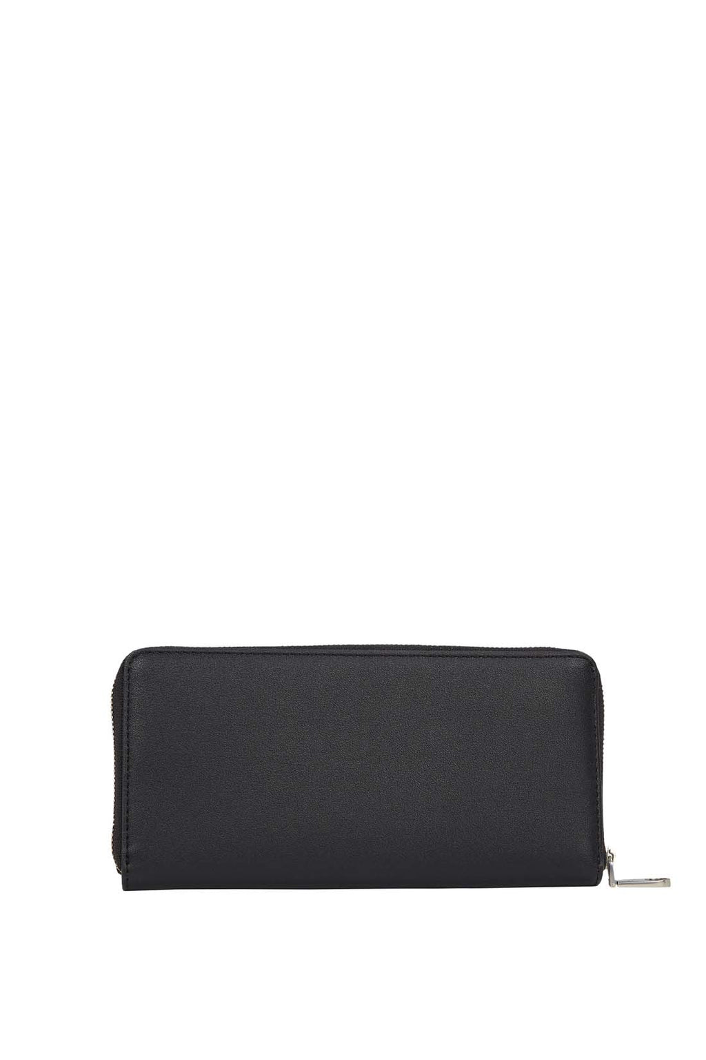 CALVIN KLEIN - Women's wallet with linear logo