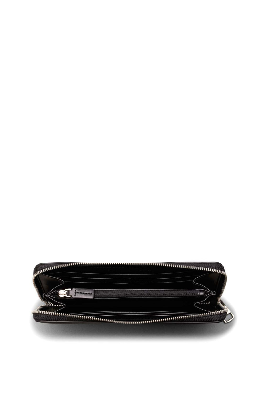 CALVIN KLEIN - Women's wallet with linear logo