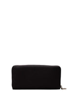 CALVIN KLEIN - Women's wallet with linear logo
