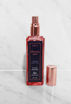 Spray Profumo Per Cuscini Lavanda E Ylang Ylang Rilassante