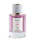 Maïssa Profumo 50ml Floreale Bergamotto Cocco Fragranza Unisex