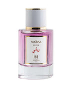 Maïssa Profumo 50ml Floreale Bergamotto Cocco Fragranza Unisex