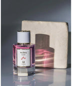 Maïssa Profumo 50ml Floreale Bergamotto Cocco Fragranza Unisex