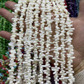 Sea Bamboo Coral, Asymmetrical Coral Fine Seedlings, Thin Branches, DIY Bracelets, Accessories, Semi-finished Accessories, Loose Beads Wholesale