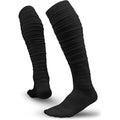 NFL Super Long Stacked Socks Adult Football Socks Football Socks Thickened Shock-absorbing Any terry Cotton High Socks