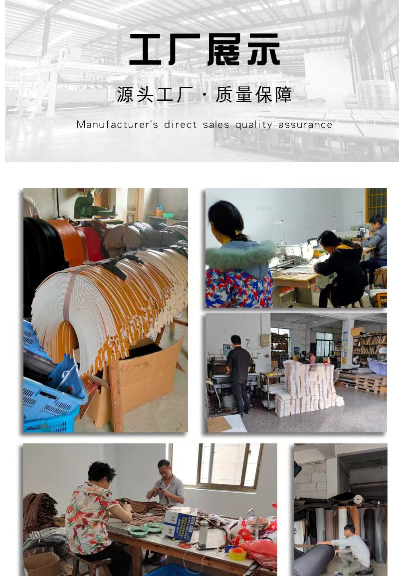 33/37/47 Wooden Bead Handle Rattan Woven Basket Carrying Ring Vintage Beaded Accessories Nylon Rope Handle