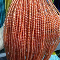 Perline Occhio di Gatto Sfuse per DIY Bracciali e Collane