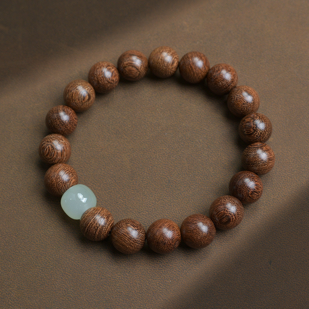 Bracciale Rosario 18 Perline Bodhi Multitesoro - Unisex