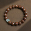 Bracciale Rosario 18 Perline Bodhi Multitesoro - Unisex